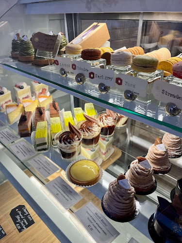 mon K patisserie - Hospitality and gastronomy