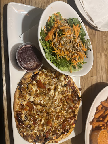 Comentarii opinii despre Isaac's Way Restaurant