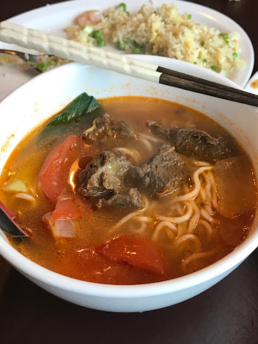 Comentarii opinii despre Lee's House Restaurant李家小馆