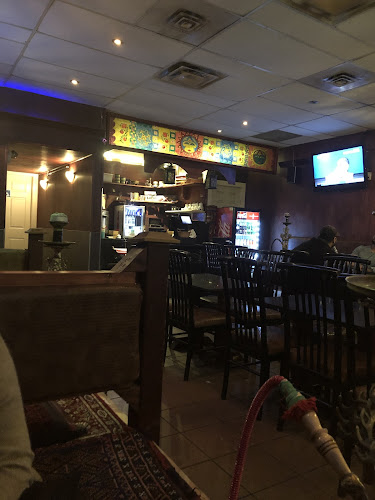 Darvish Lounge - Port Moody