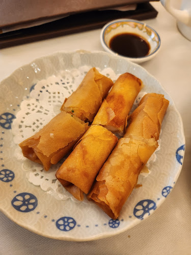 Fisherman's Terrace Seafood Restaurant - Richmond