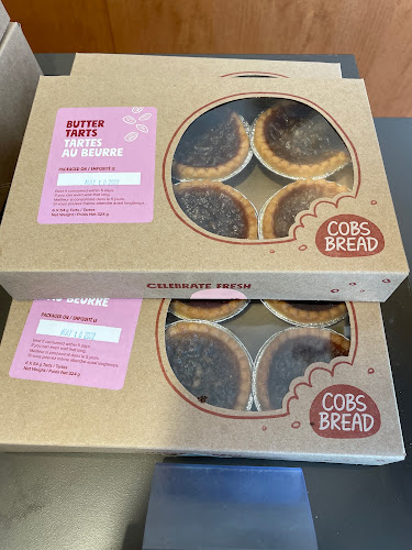 Opinii despre COBS Bread în Toronto - Hospitality and gastronomy