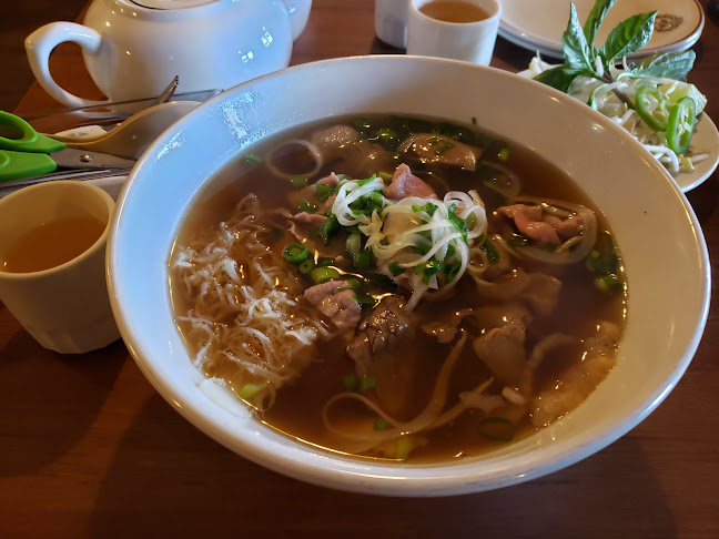 Comentarii opinii despre Pho 777 Vietnamese Restaurant Langley