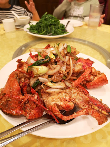 Comentarii opinii despre Golden Spring Restaurant