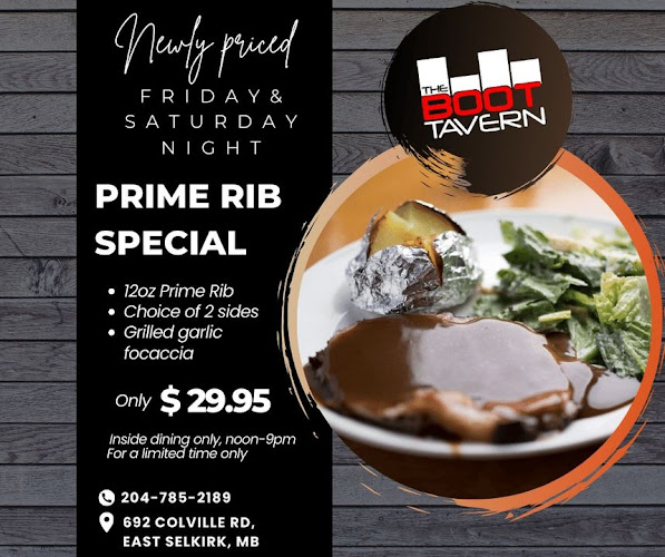 Comentarii opinii despre The Boot Tavern