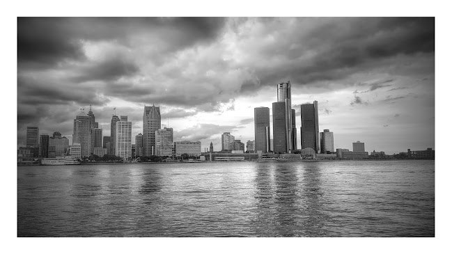 The Bistro At The River - Windsor