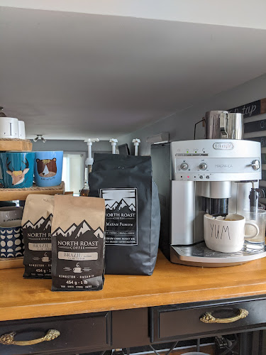North Roast Coffee - Kingston