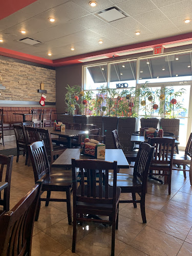 Wok Box - Saint John - Saint John