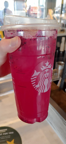 Comentarii opinii despre Starbucks