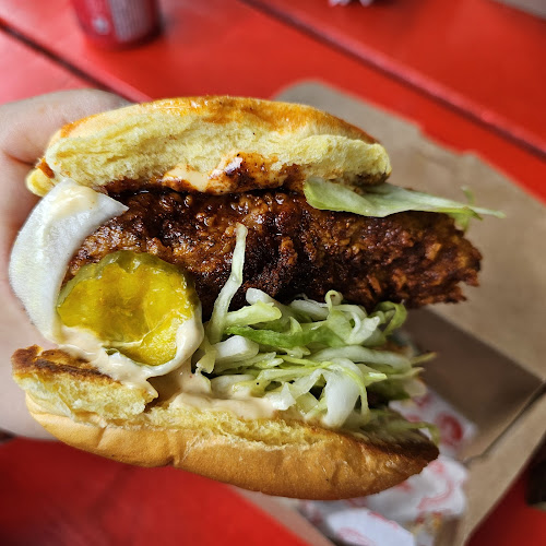 Downlow Chicken Shack - Vancouver