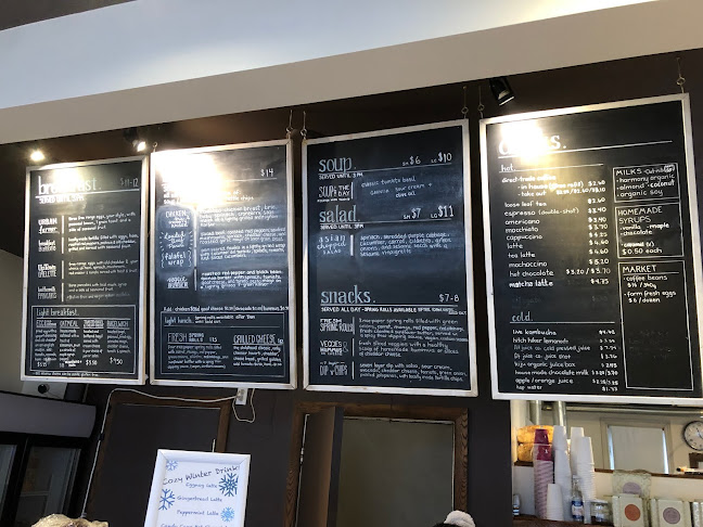 Seven Shores - Waterloo