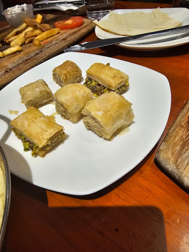 Paramount Fine Foods - Vancouver