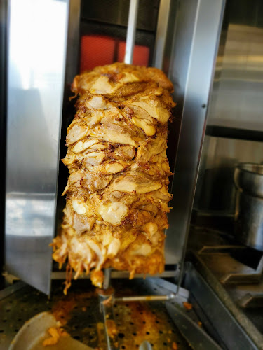 City shawarma and grill - Hamilton