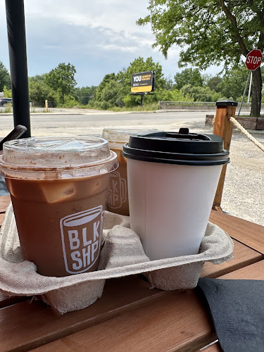 Comentarii opinii despre Black Sheep Coffee Roasters