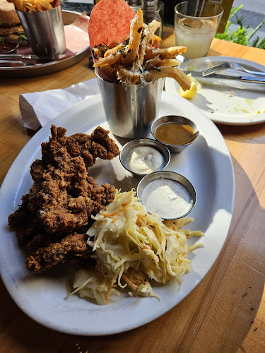 Opinii despre Beertown Public House Toronto în Toronto - Hospitality and gastronomy