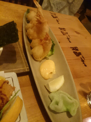 Guu with Otokomae - Hospitality and gastronomy