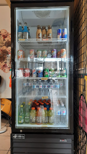 Famous ROME Ice cream