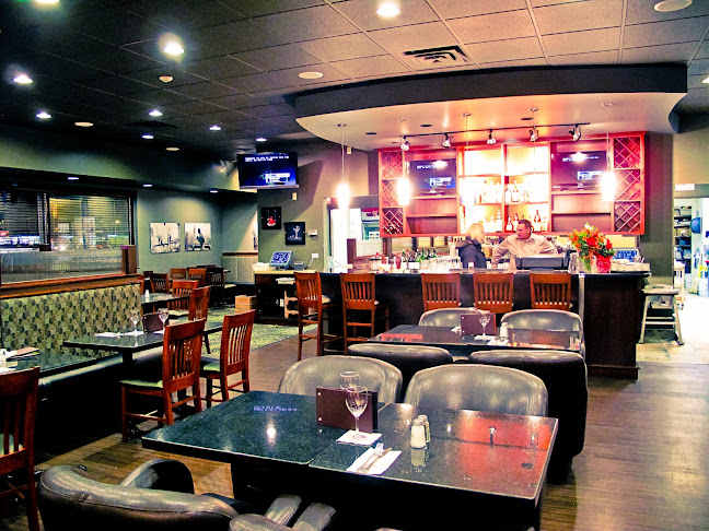 Ricky's All Day Grill - Ladner