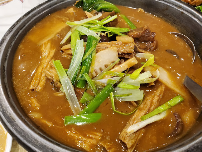 Hai Tang Cafe & Takeout - Markham