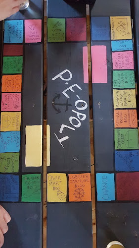 Comentarii opinii despre Evermoore: Island Dining & Brewing