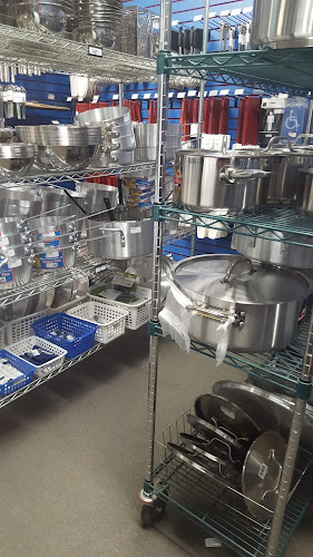 A Plus Restaurant Equipment & Supplies - Hospitality and gastronomy