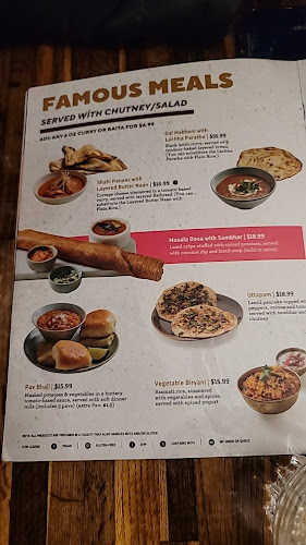 Brar's Trinity Common - Brampton