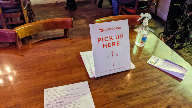 Thai New West Restaurant