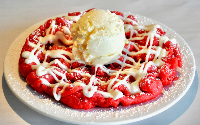 Comentarii opinii despre Harbourside Fish And Chips