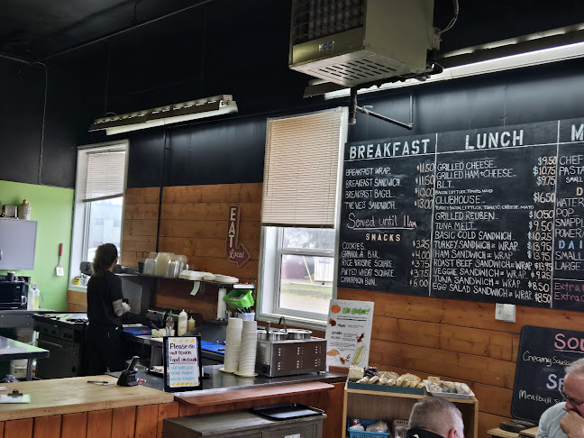 Comentarii opinii despre One stop sandwich shop