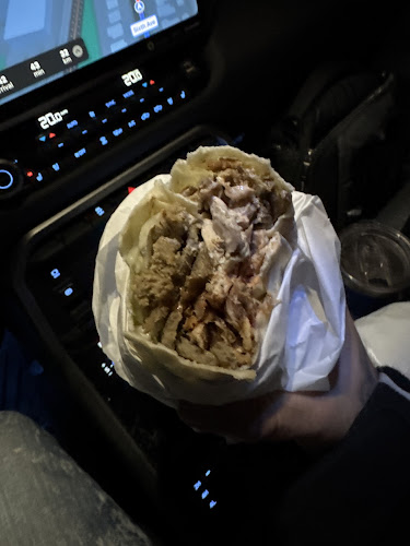 Donair Star - New Westminster