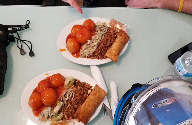 Kinvale Restaurant - Hospitality and gastronomy