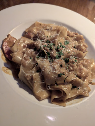 Opinii despre Blue Crab Seafood House în Victoria - Hospitality and gastronomy