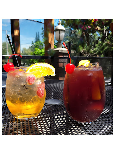 Alpine Pub & Grill - Prince George