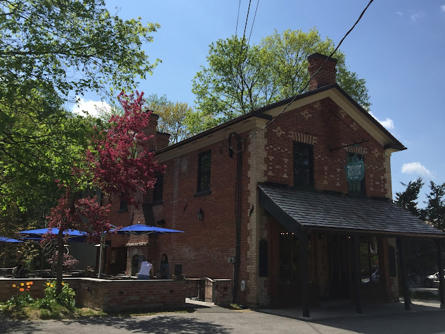 Copper Kettle Pub - Hospitality and gastronomy