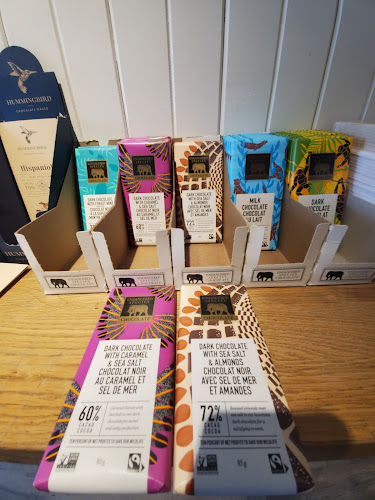 Café Qui Pense - Hospitality and gastronomy