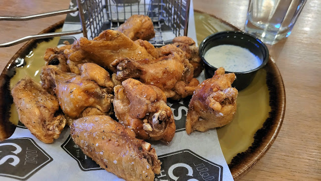 Cathedral Social Hall