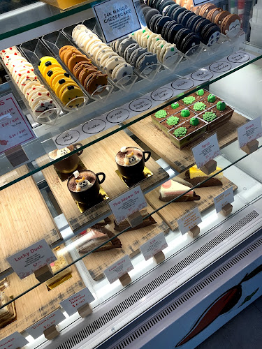 Comentarii opinii despre Pancho's Bakery