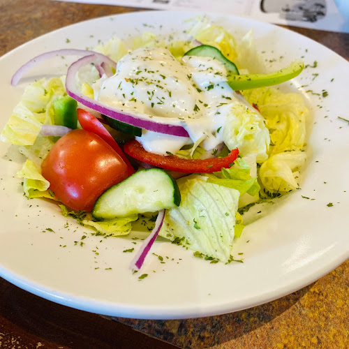 Comentarii opinii despre West End Diner