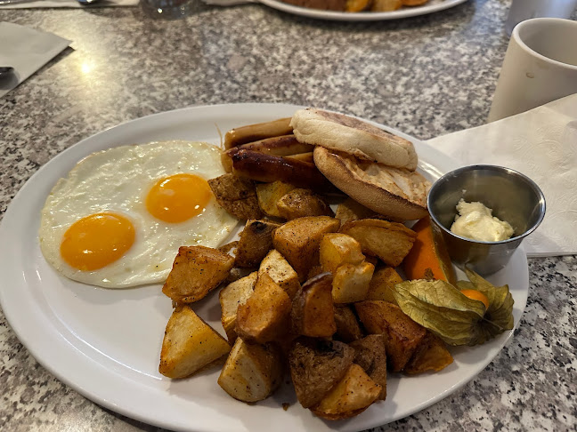 John's Place Restaurant - Victoria