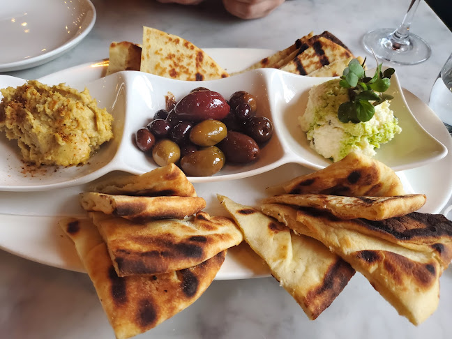 Comentarii opinii despre Proof Kitchen + Lounge