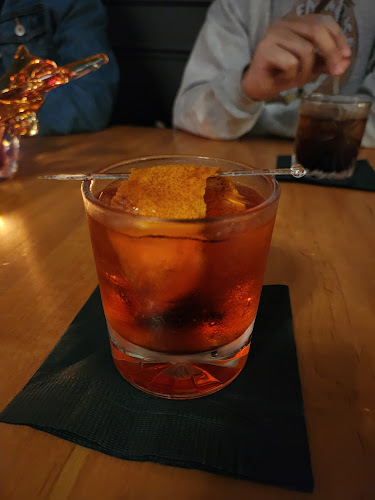 Opinii despre The Brazen Café în St. Catharines - Hospitality and gastronomy