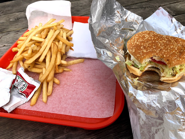 Comentarii opinii despre Mrs. Mike's