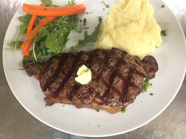 The Proper Eats & Drinks - Hospitality and gastronomy