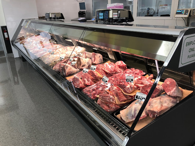 Opinii despre Aman Meat Shop în Brampton - Hospitality and gastronomy