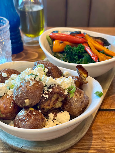 Hydra Estiatorio - Vancouver