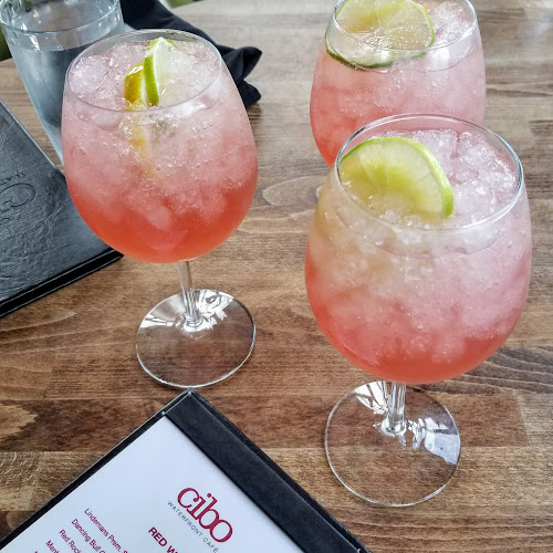 Comentarii opinii despre Cibo Waterfront Cafe