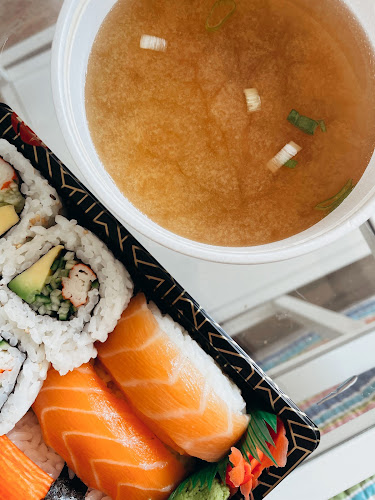 Opinii despre Panda Kitchen în Orillia - Hospitality and gastronomy