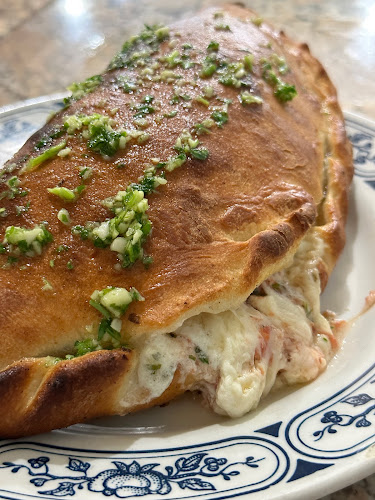 Opinii despre Fresca Pizza and Pasta în Toronto - Hospitality and gastronomy