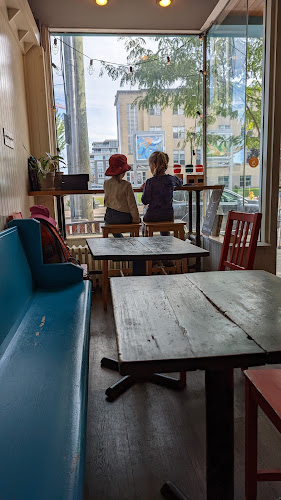 Café Qui Pense - Hospitality and gastronomy