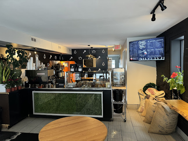 Opinii despre Morning Owl în Ottawa - Hospitality and gastronomy